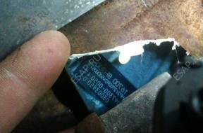 ТНВД NISSAN PRIMERA P12 2.2 DCI DENSO