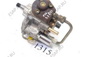 ТНВД NISSAN PRIMERA P12 2.2 DCI YD22
