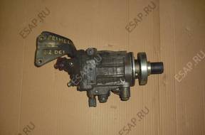 ТНВД NISSAN PRIMERA P12 2.2 DCI