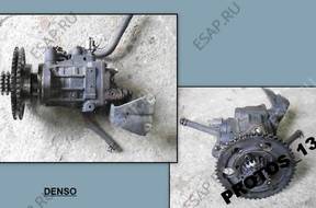 ТНВД NISSAN PRIMERA P12 2.2DI