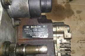 ТНВД NISSAN PRIMERA P12  8200108225