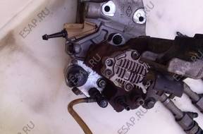 ТНВД NISSAN PRIMERA P12,RENAULT 19DCI