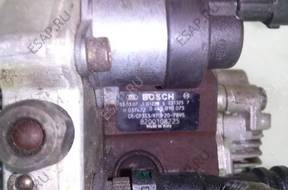 ТНВД NISSAN PRIMERA P12,RENAULT 19DCI