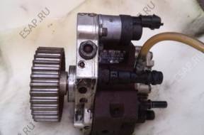 ТНВД NISSAN PRIMERA P12,RENAULT 19DCI