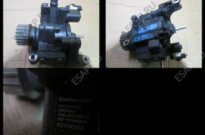 ТНВД  NISSAN PULSAR 1,5DCI 167008557R