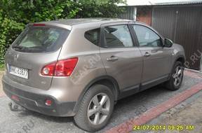 ТНВД Nissan Qashqai 1,5 DCI