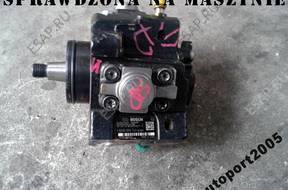 ТНВД Nissan Renault 2.0DCI 0445010223