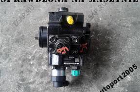 ТНВД Nissan Renault 2.0DCI 0445010225