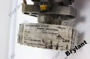 ТНВД NISSAN SERENA 0460494355