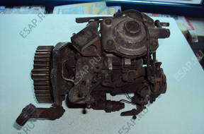 ТНВД Nissan Serena 2,3D