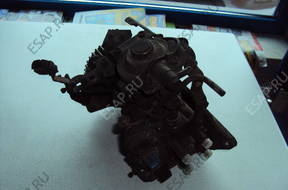 ТНВД Nissan Serena 2,3D