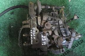 ТНВД NISSAN SERENA 2.2. TD