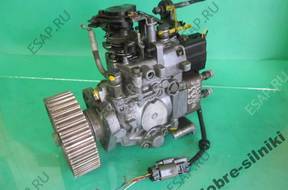 ТНВД NISSAN SERENA 2.3 D 0460494469