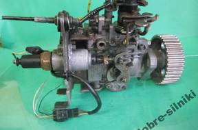 ТНВД NISSAN SERENA 2.3 D 0460494469