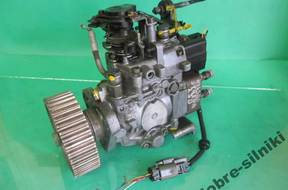 ТНВД NISSAN SERENA 2.3 D 0460494469