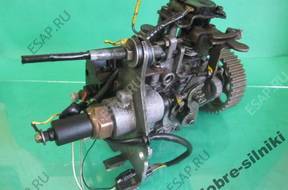 ТНВД NISSAN SERENA 2.3 D 0460494469