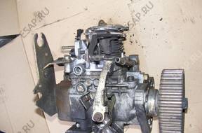 ТНВД NISSAN SERENA 2.3 D