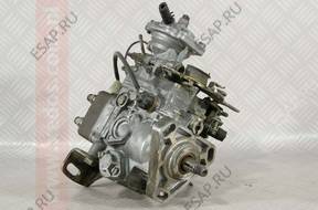 ТНВД NISSAN STANZA 87 1.7 TD 16700D2700