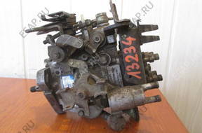 ТНВД NISSAN SUNNY 1,7 D 1670054A00