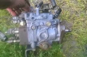 ТНВД nissan sunny 1,7D 87r.