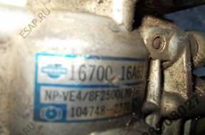 ТНВД NISSAN SUNNY 104748-2370