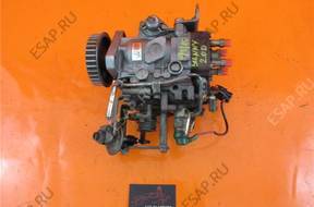 ТНВД NISSAN SUNNY 1670075J00 2.0 D