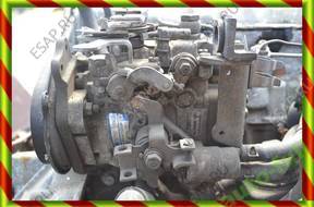 ТНВД NISSAN SUNNY 1.7 16700 54A00