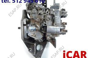 ТНВД NISSAN SUNNY 1.7 D 1670057J00