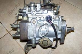 ТНВД  NISSAN SUNNY 1.7D.