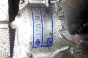 ТНВД  NISSAN SUNNY 1.7D.