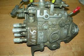 ТНВД NISSAN SUNNY 1.7D