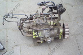 ТНВД NISSAN SUNNY 2.0 D 1996 год.