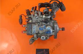 ТНВД NISSAN SUNNY 2.0 D 1996