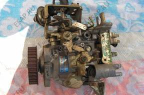 ТНВД NISSAN SUNNY 2.0 D