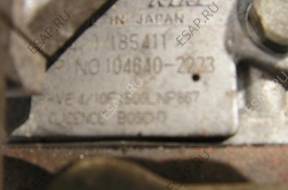 ТНВД NISSAN SUNNY 2.0 D