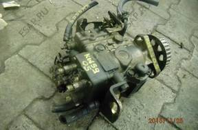 ТНВД NISSAN SUNNY 2.0 ДИЗЕЛЬ 1993 ГОД