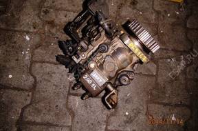 ТНВД NISSAN SUNNY 2.0 ДИЗЕЛЬ 1993 ГОД