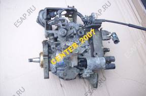 ТНВД NISSAN SUNNY 2.0 ДИЗЕЛЬ 1994 год N14
