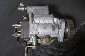 ТНВД NISSAN SUNNY 2.0 ДИЗЕЛЬ D