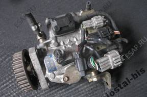 ТНВД NISSAN SUNNY 2.0 ДИЗЕЛЬ D