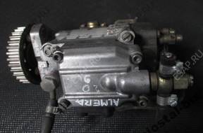 ТНВД NISSAN SUNNY 2.0 ДИЗЕЛЬ D