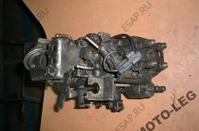 ТНВД NISSAN SUNNY 2.0 TD 16700-57J05