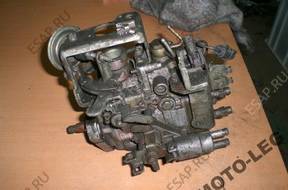 ТНВД NISSAN SUNNY 2.0 TD 16700-57J05