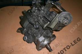 ТНВД NISSAN SUNNY 2.0 TD 16700-57J05