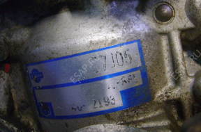 ТНВД  NISSAN SUNNY 2.0D