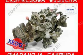 ТНВД NISSAN SUNNY 90 1.7D 16700-54A00