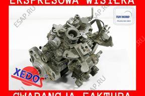 ТНВД NISSAN SUNNY B11 85 1.7D