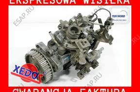 ТНВД NISSAN SUNNY B11 85 1.7D