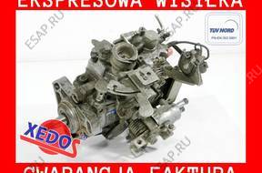 ТНВД NISSAN SUNNY B12 N13 86-91 1.7D