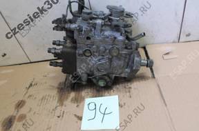 ТНВД NISSAN SUNNY N14 1.7 D 104648-2630